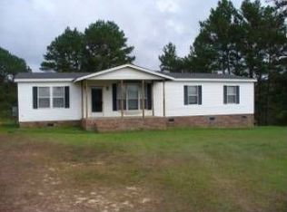 23841 Marston Rd, Laurel Hill, NC 28351