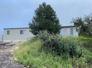 52116 N Hutton Peak Rd, Miami, AZ 85539