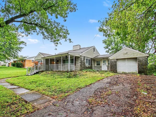 7723 W Chester Rd, West Chester, OH 45069