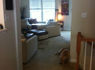 3905 Strolling Ln, Glen Allen, VA 23060