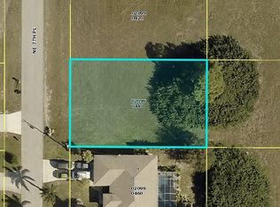 1221 NE 7th Pl, Cape Coral, FL 33909