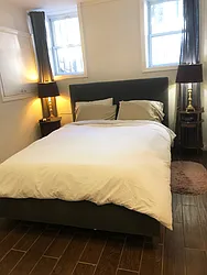 Rented by Coda Real Estate NYC