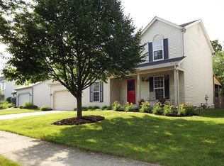 973 Executive Blvd, Delaware, OH