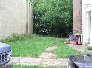 1934 Harrison St, Philadelphia, PA 19124