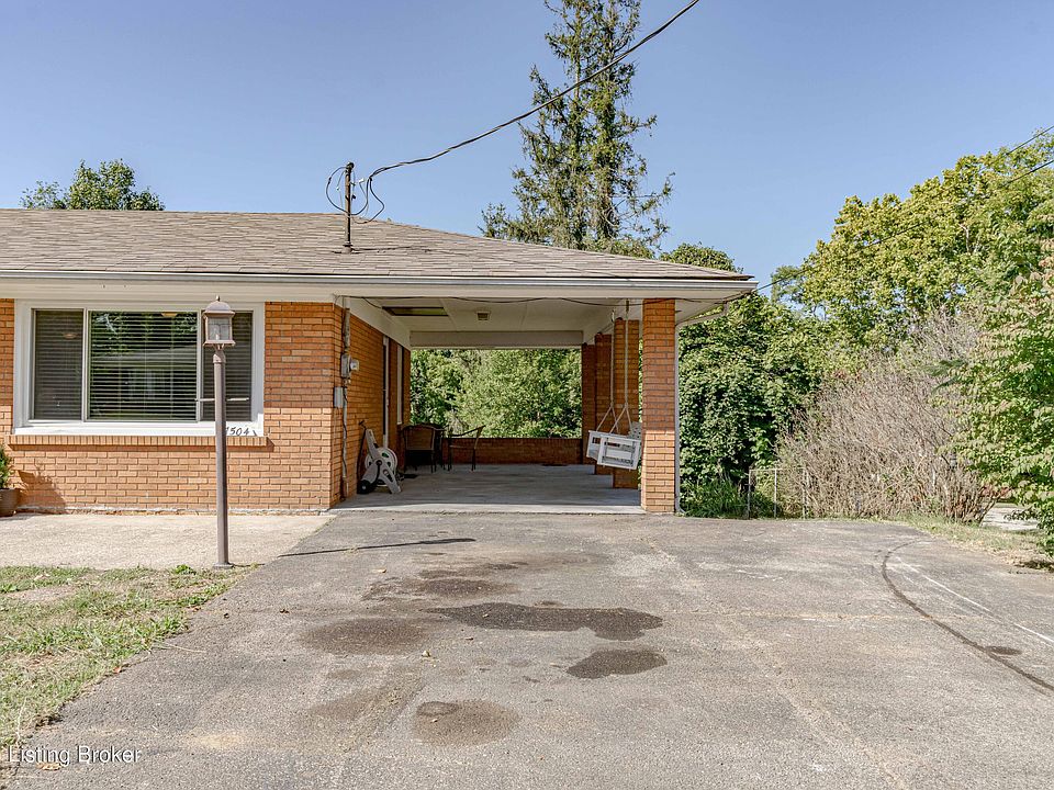 7504 Beechdale Rd, Crestwood, KY 40014 Zillow