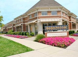 Renaissance Place at Grand Apartments, Saint Louis, MO 63106