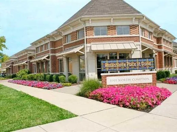 Renaissance Place at Grand Apartments