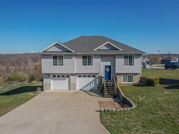 124 Kale Ct, Saint Robert, MO 65584