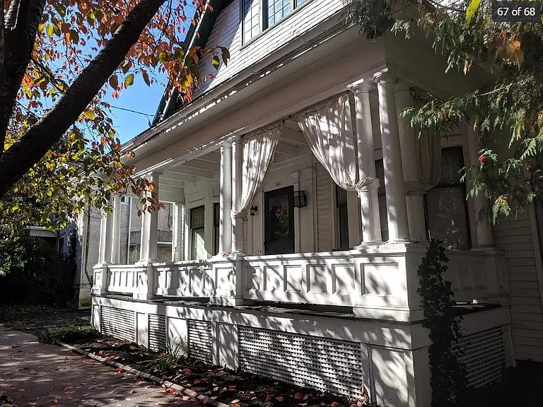 510 N Tioga St #2 — Photo 1