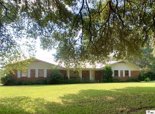 10 Box Rd, Rayville, LA 71269