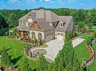 2267 Hamilton Mill Pkwy, Dacula, GA 30019