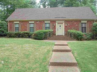 8051 Farmington Blvd, Germantown, TN 38138