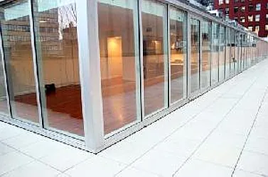 Rented by Corcoran