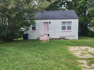 409 H St NW, Miami, OK 74354