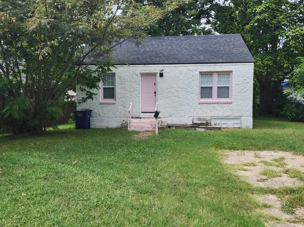 409 H St NW, Miami, OK 74354