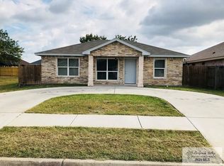437 Arboleda Ln, Brownsville, TX 78521