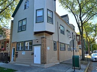 1847 W Melrose St #1B, Chicago, IL 60657