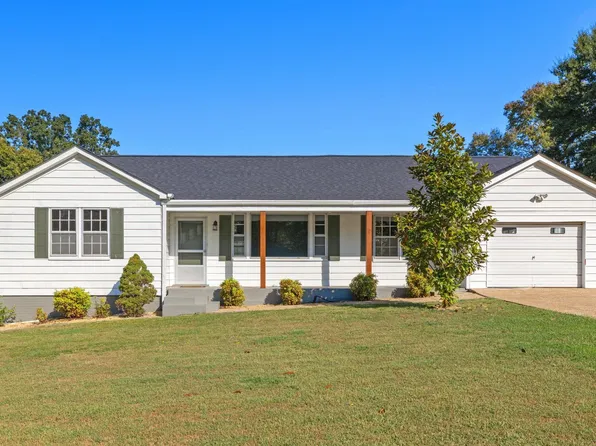 336 Duncan Ave, Florence, AL 35630