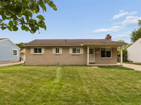 8644 Essen Dr, Sterling Heights, MI 48314