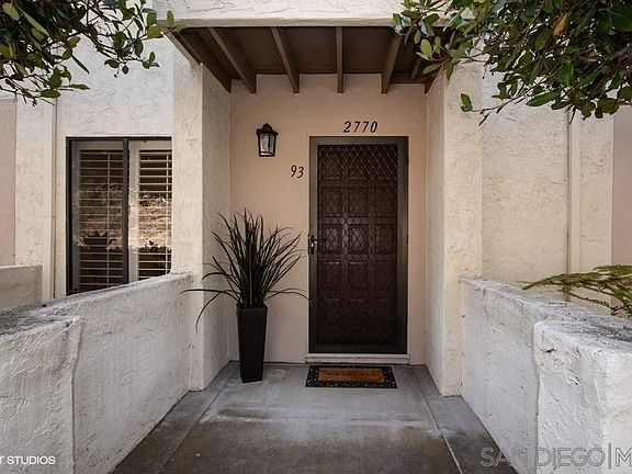2nd image of 2770 Ariane Dr Unit 93