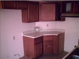 1701 Anzio St, Las Vegas, NV 89108