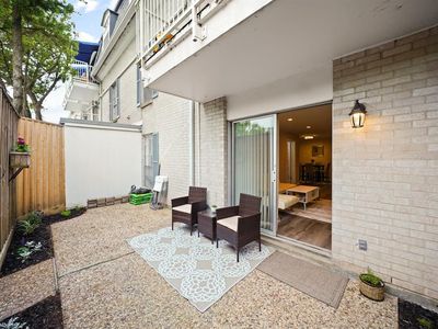 2601 Bellefontaine St APT B114, Houston, TX, 77025