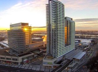 488 SW Marine Dr #704, Vancouver, BC