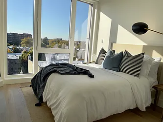 Rented by Sterling Group Developers