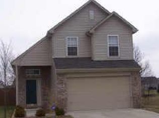 14249 N Gentry Dr, Fishers, IN 46038