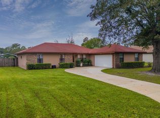 2430 Longwood St, Orange Park, FL 32065