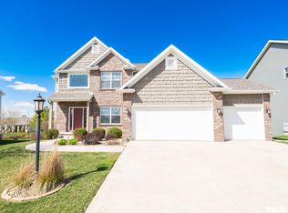 3903 W Crimson Rd, Dunlap, IL 61525