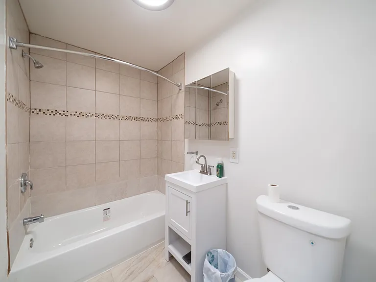 365 Claremont Ave #1 — Photo 6