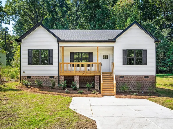 231 Ingle St, Siler City, NC 27344