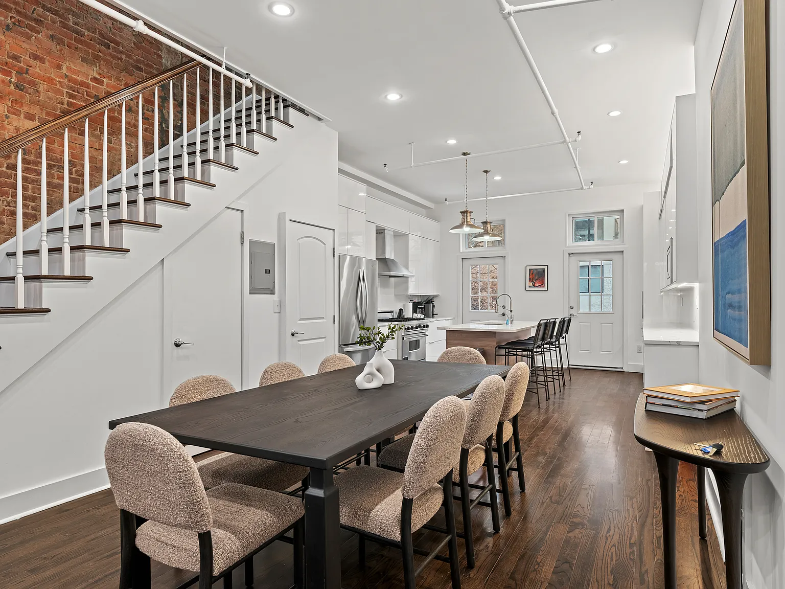 216 West 123rd Street — Photo 3