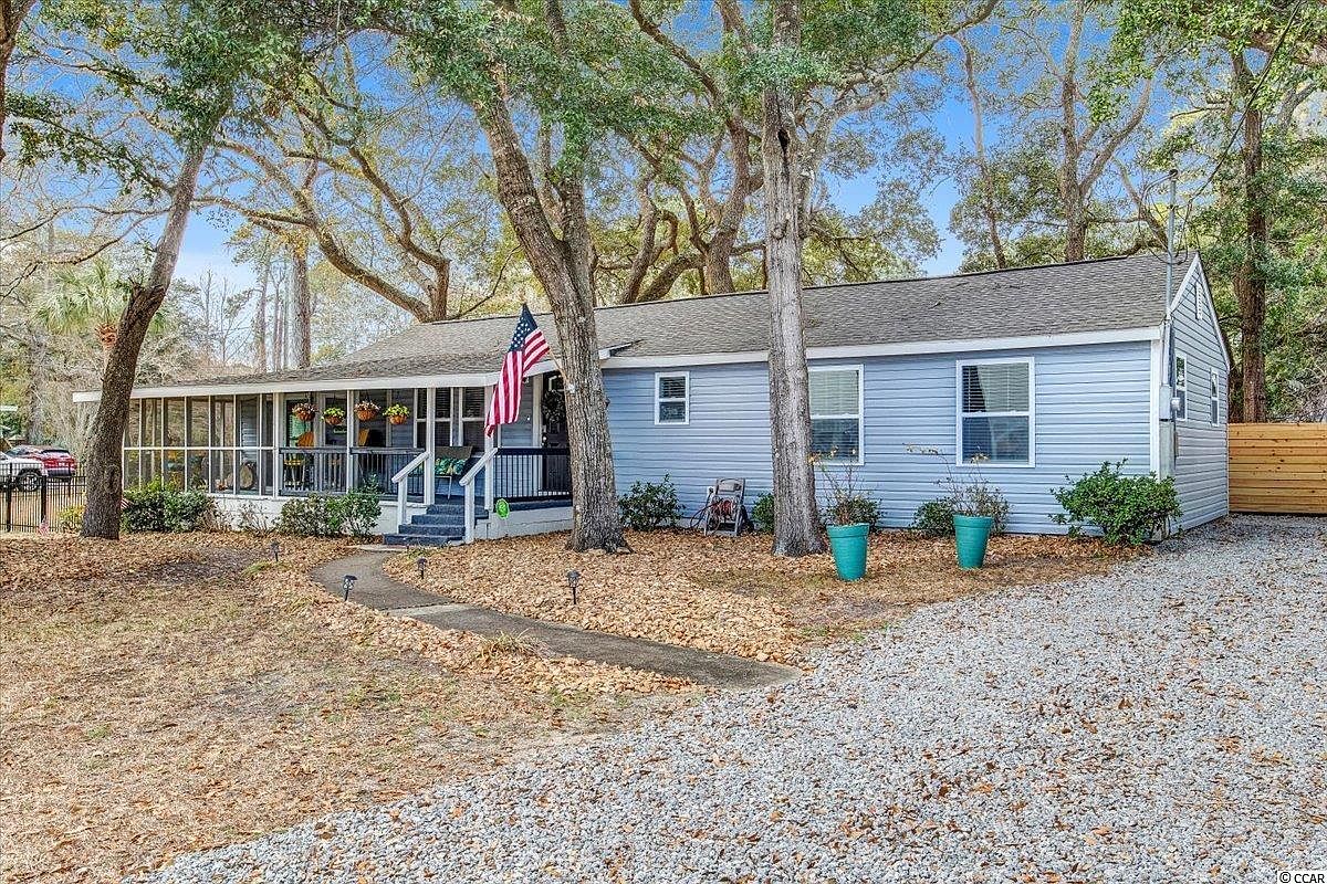 112 S Hollywood Dr, Surfside Beach, SC 29575 Zillow