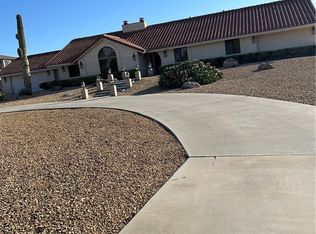 15166 Pocahantas St, Apple Valley, CA 92307