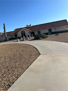 15166 Pocahantas St, Apple Valley, CA, 92307