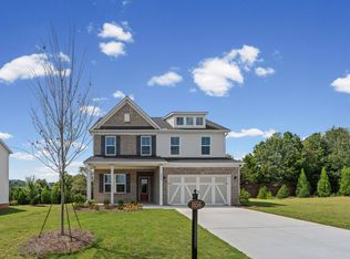 1656 Tide Mill Rd, Cumming, GA 30040