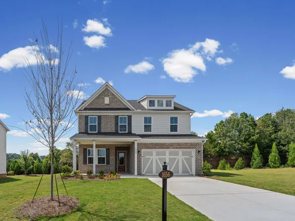 1656 Tide Mill Rd, Cumming, GA 30040
