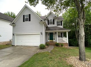 14006 Wild Elm Rd, Charlotte, NC 28277