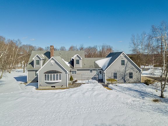 142 Chestnut Hill Road