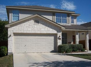 17222 Ashbury Ldg, San Antonio, TX 78247