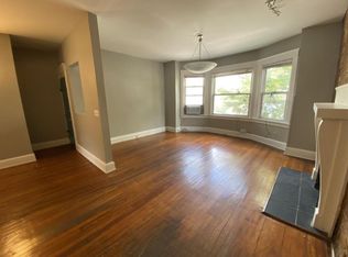 231 W McMillan St APT 1, Cincinnati, OH 45219