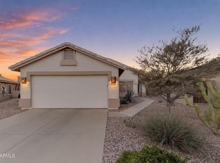 676 S 233rd Ln, Buckeye, AZ 85326
