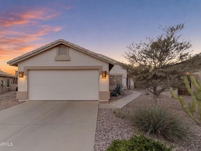 676 S 233RD Lane, Buckeye, AZ, 85326
