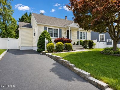 50 Collins Avenue, Port Monmouth, NJ, 07758