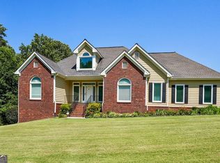 2830 Crystal Ridge Dr, Dacula, GA 30019