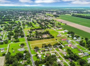 Tbd Grand Point Hwy, Breaux Bridge, LA 70517