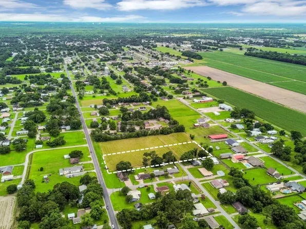 Tbd Grand Point Hwy, Breaux Bridge, LA 70517
