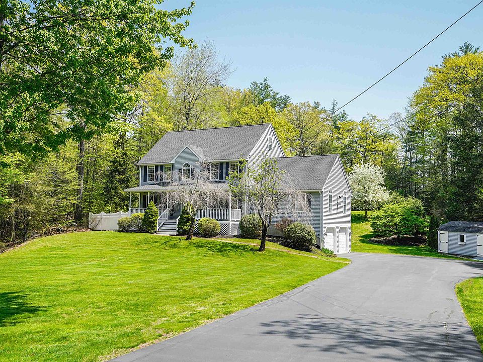 5 Diane Lane, Sandown, NH 03873 Zillow